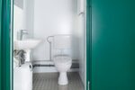 Double Mains Toilet 8Ft x 5Ft - Image 2