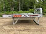 Sno Pro 7ft Aluminum Sled Deck - Image 8