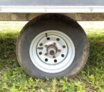 2022 Sno Pro Trailers 101x12 Aluminum Hybrid 2.0 w/Tapered Ramp - Image 20