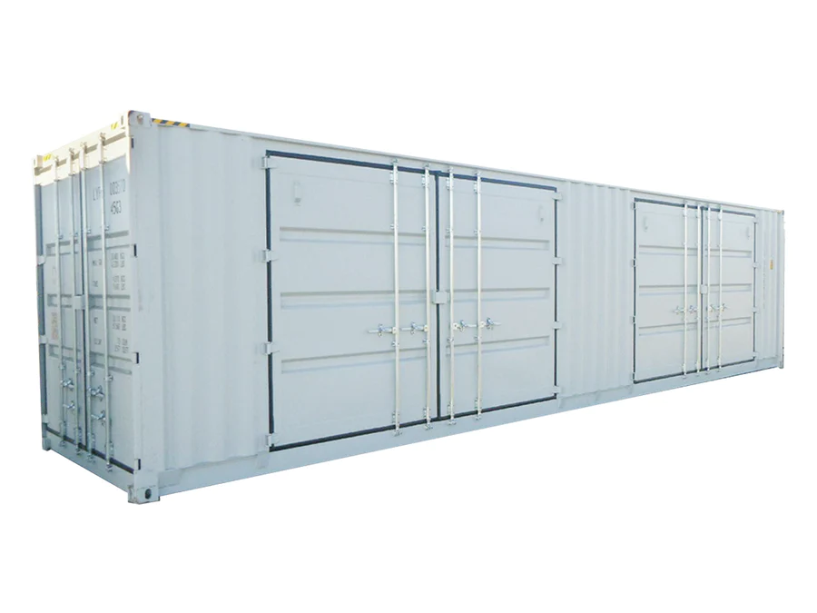 1-13-1.webp 40ft High Cube Container 2 Side Doors - Image 1