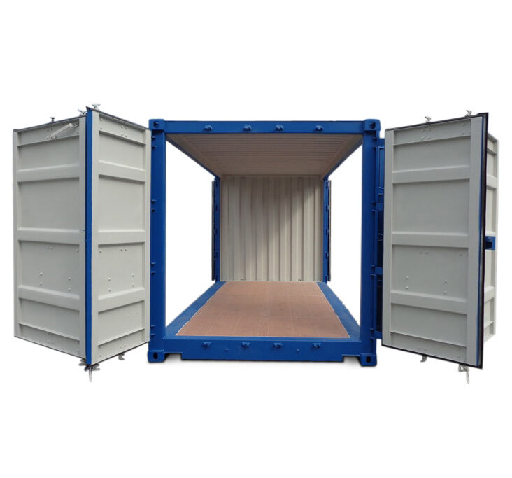 1-16-e1684151143388-1.jpeg 20ft Shipping Container Sided Door - Image 1