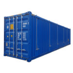 40ft High Cube Shipping Containers