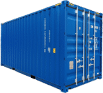 20ft Shipping Container HC