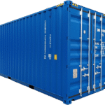 20ft Shipping Container HC