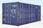 20FT Open Side Full Side Access Container - Image 4