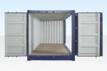 20FT Open Side Full Side Access Container - Image 3