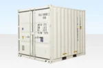 10FT X 8FT Shipping Container