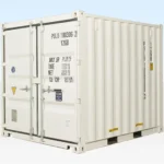 10FT X 8FT Shipping Container