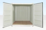 10FT X 8FT Shipping Container - Image 2