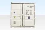 10FT X 8FT Shipping Container - Image 4