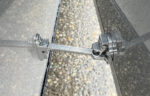 2024 Mission Trailers 60x12 Aluminum Single Place Crossover - Image 16