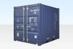 10FT X 8FT Shipping Container