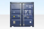 10FT X 8FT Shipping Container - Image 2