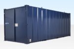 24ft Steel Store - Image 2