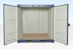 8FT Shipping Container - Image 3