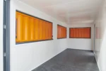 20ft Shipping Container Cafe - Image 2