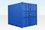 10Ft X 8Ft Raised Bunded Store - Image 2