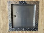 2008 Sno Pro 101x20 Aluminum 4 Place w/Interior Spare Mount - Image 18