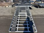 Sno Pro 8ft Powder Coated Sled Deck - Image 15