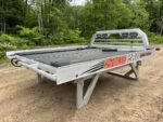 Sno Pro 7ft Aluminum Sled Deck - Image 7