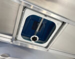 2024 Sno Pro 7.5x22 Aluminum 4 Place Trailer - Image 15