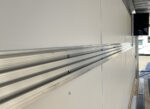 2024 Sno Pro 7.5x22 Aluminum 4 Place Trailer - Image 17