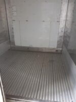10ft x 8ft 10′ Reefer Container Used - Image 4