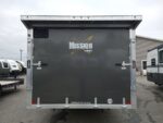 2024 Mission Trailers 101x24 Aluminum 4/5 Place Drive In/Out Deckover - Image 7
