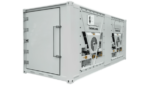 New 20ft Blast Freezer