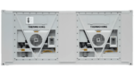 New 20ft Blast Freezer - Image 4