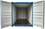 20ft Shipping Container HC - Image 18