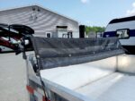 2025 Mission Trailers 7x16 14K Aluminum Hydraulic Dump - Image 19