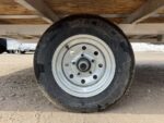 Sno Pro 101x12 Aluminum 2 Place Snowmobile Trailer w/Galvanized Package - Image 18