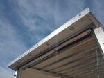 2024 Mission Trailers 101x24 Aluminum 4/5 Place Drive In/Out Deckover - Image 13
