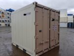 10ft x 8ft 10′ Reefer Container Used - Image 3