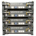 New 40ft Flat Rack Shipping Container - Image 2