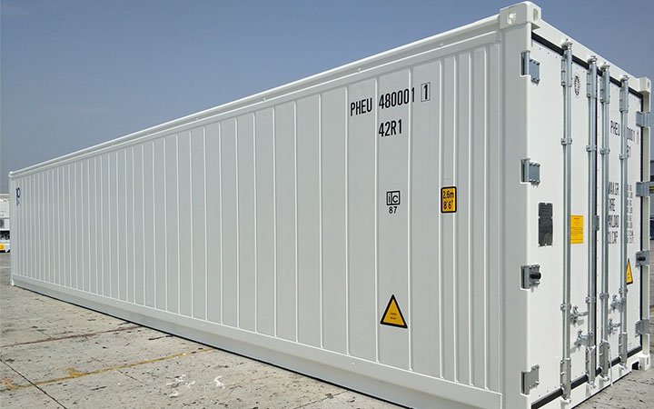40rf-container-1.jpg 45 ft Shipping Container For Sale - Image 1