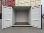 New 10ft Shipping Container - Image 3