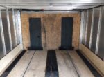 2022 Sno Pro Trailers 101x12 Aluminum Hybrid 2.0 w/Tapered Ramp - Image 13
