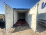 One Trip 40ft Shipping Container - Image 3