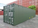 New 40ft Shipping Container - Image 4