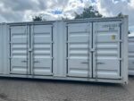New 40ft Side Opening Container - Image 19
