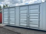 New 40ft Side Opening Container - Image 18