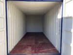 One Trip 40ft Shipping Container - Image 4