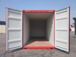 20ft High Cube Shipping Container - Image 9