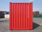 20ft High Cube Shipping Container - Image 6