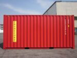 20ft High Cube Shipping Container - Image 8