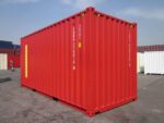 20ft High Cube Shipping Container - Image 7