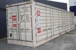New 40ft Open Side Container - Image 5