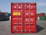 20ft High Cube Shipping Container - Image 2